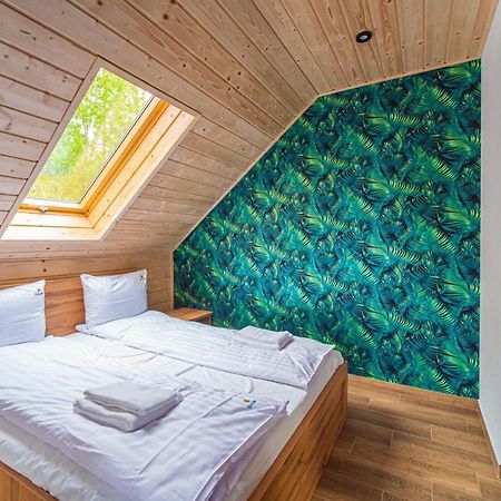 Apartamenty Sailor Погожеліца Екстер'єр фото