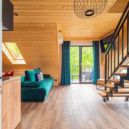 Apartamenty Sailor Погожеліца Екстер'єр фото