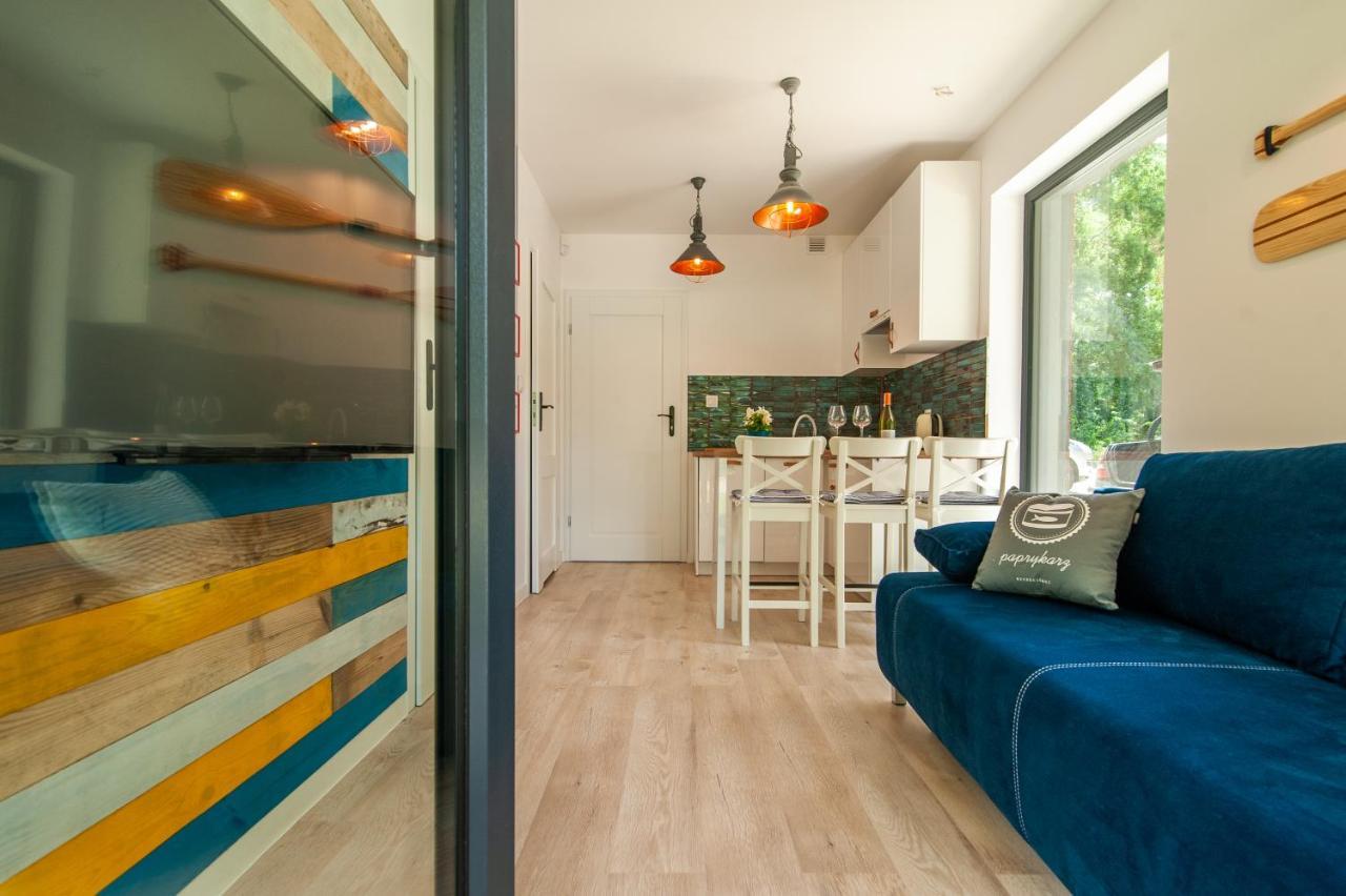 Apartamenty Sailor Погожеліца Екстер'єр фото