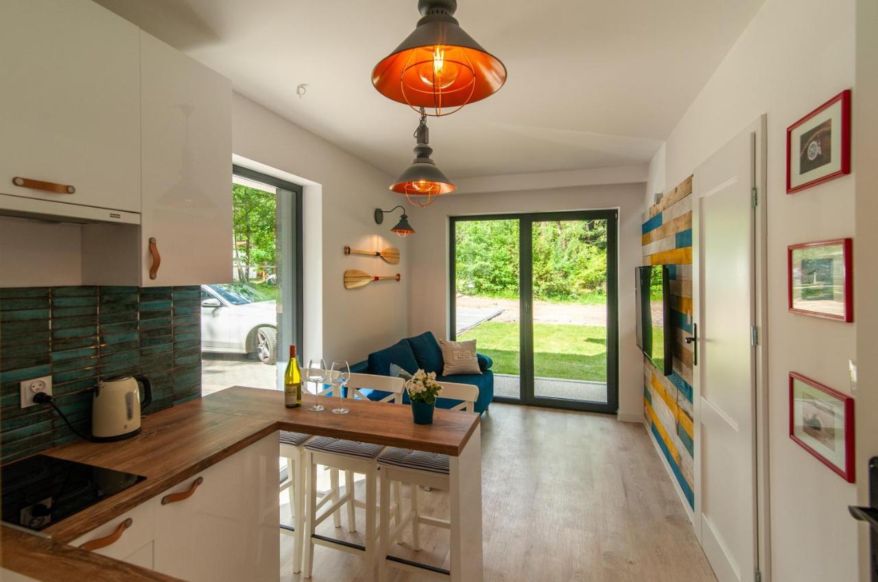 Apartamenty Sailor Погожеліца Екстер'єр фото