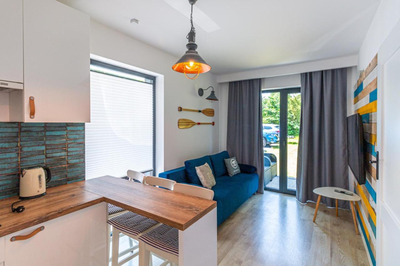 Apartamenty Sailor Погожеліца Екстер'єр фото