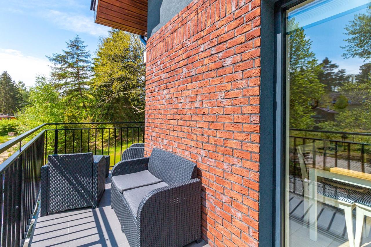 Apartamenty Sailor Погожеліца Екстер'єр фото