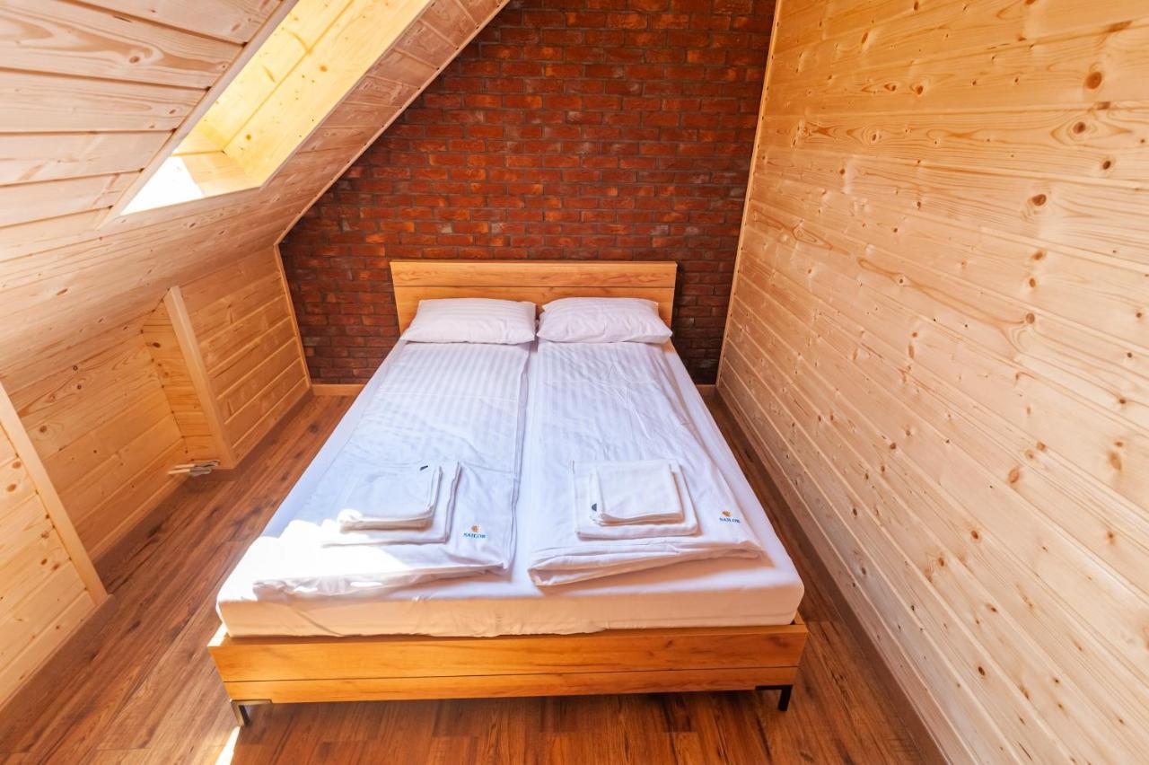 Apartamenty Sailor Погожеліца Екстер'єр фото