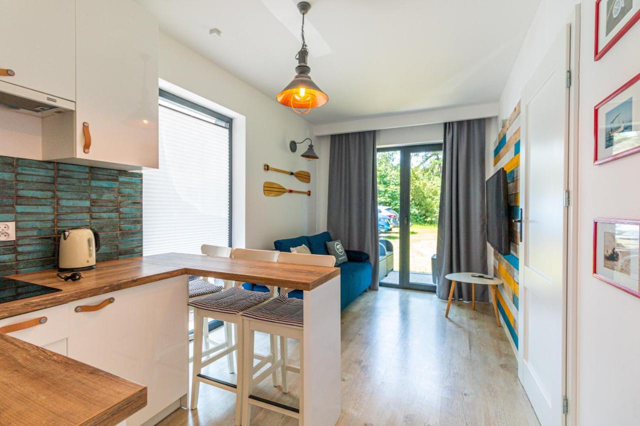 Apartamenty Sailor Погожеліца Екстер'єр фото