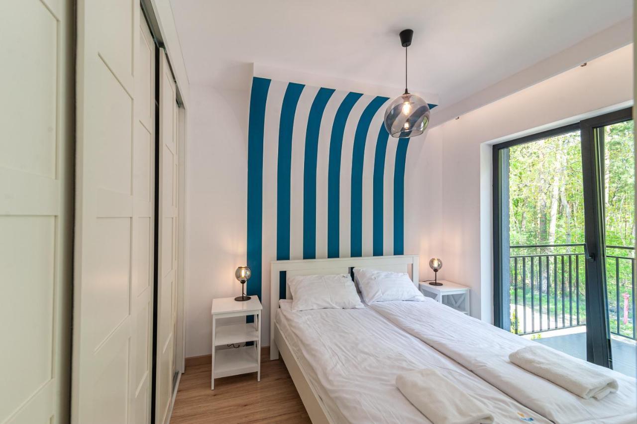 Apartamenty Sailor Погожеліца Екстер'єр фото