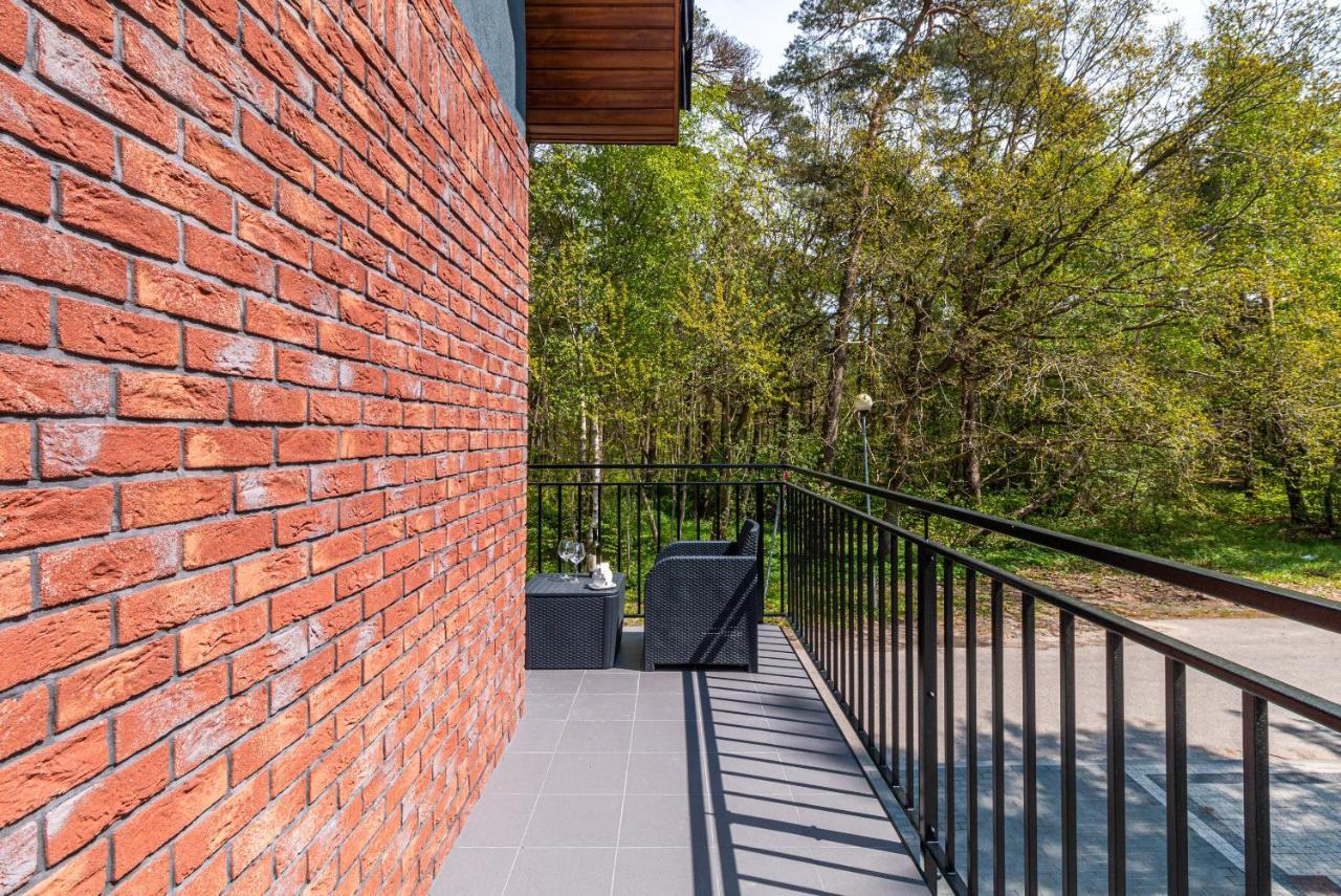 Apartamenty Sailor Погожеліца Екстер'єр фото