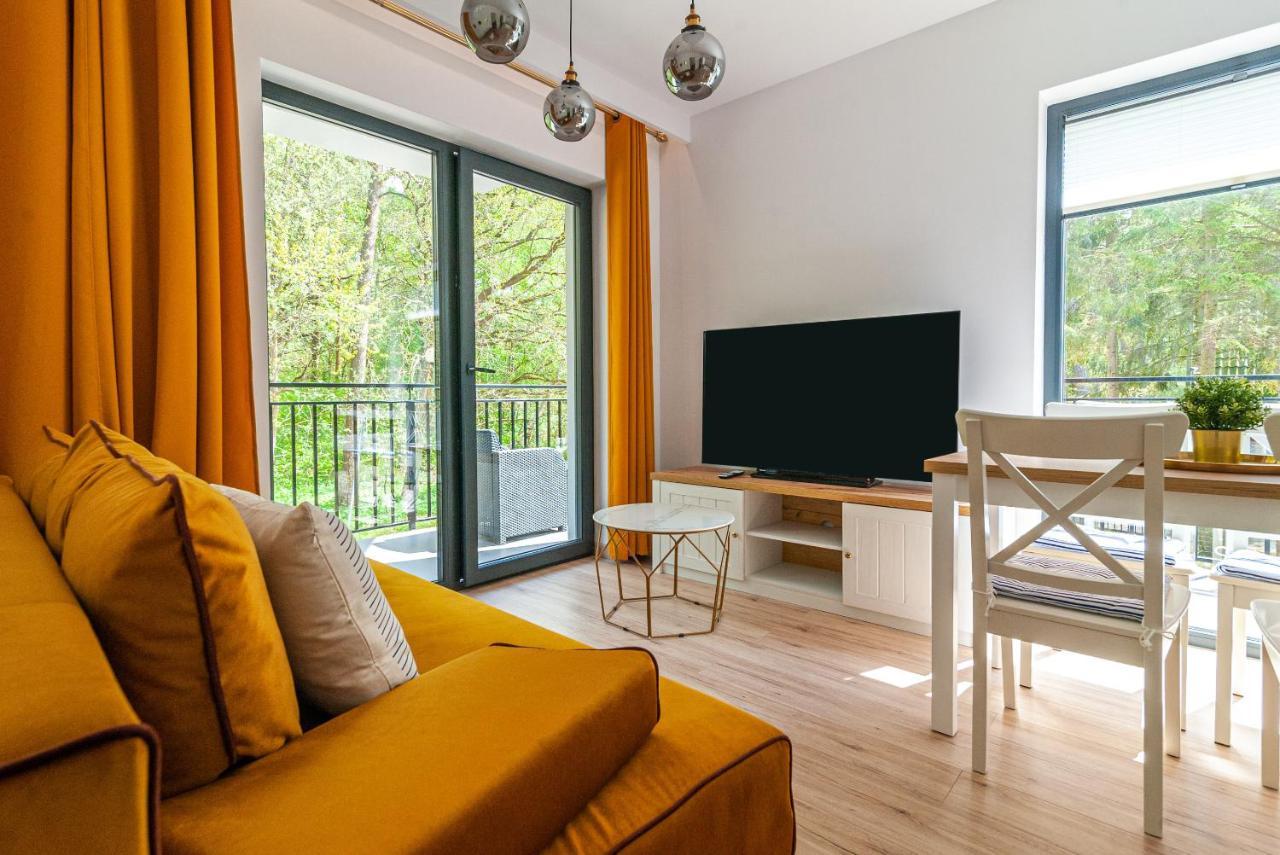 Apartamenty Sailor Погожеліца Екстер'єр фото