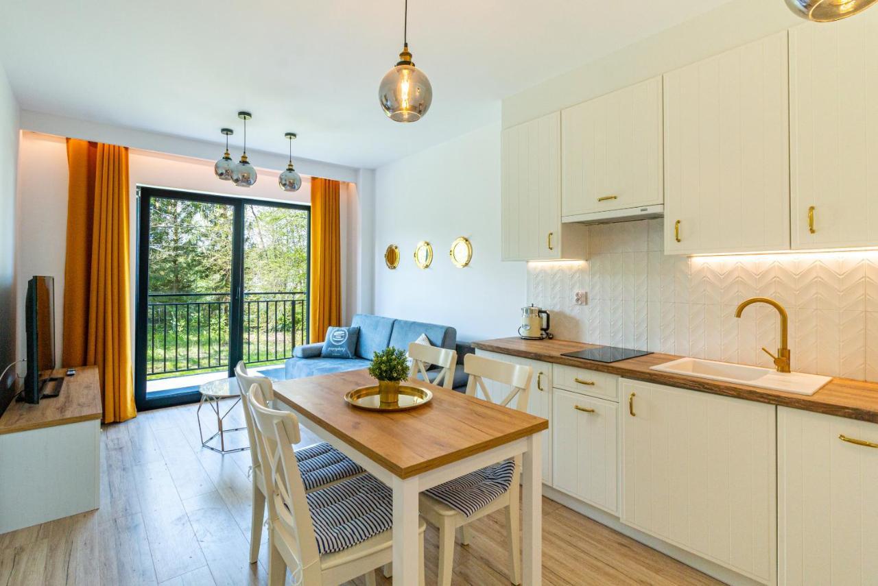 Apartamenty Sailor Погожеліца Екстер'єр фото