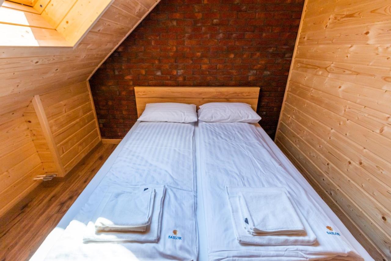 Apartamenty Sailor Погожеліца Екстер'єр фото