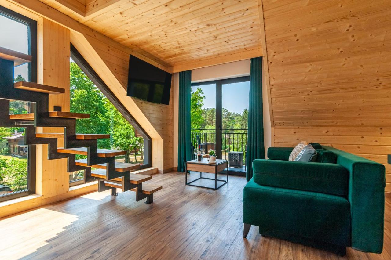 Apartamenty Sailor Погожеліца Екстер'єр фото