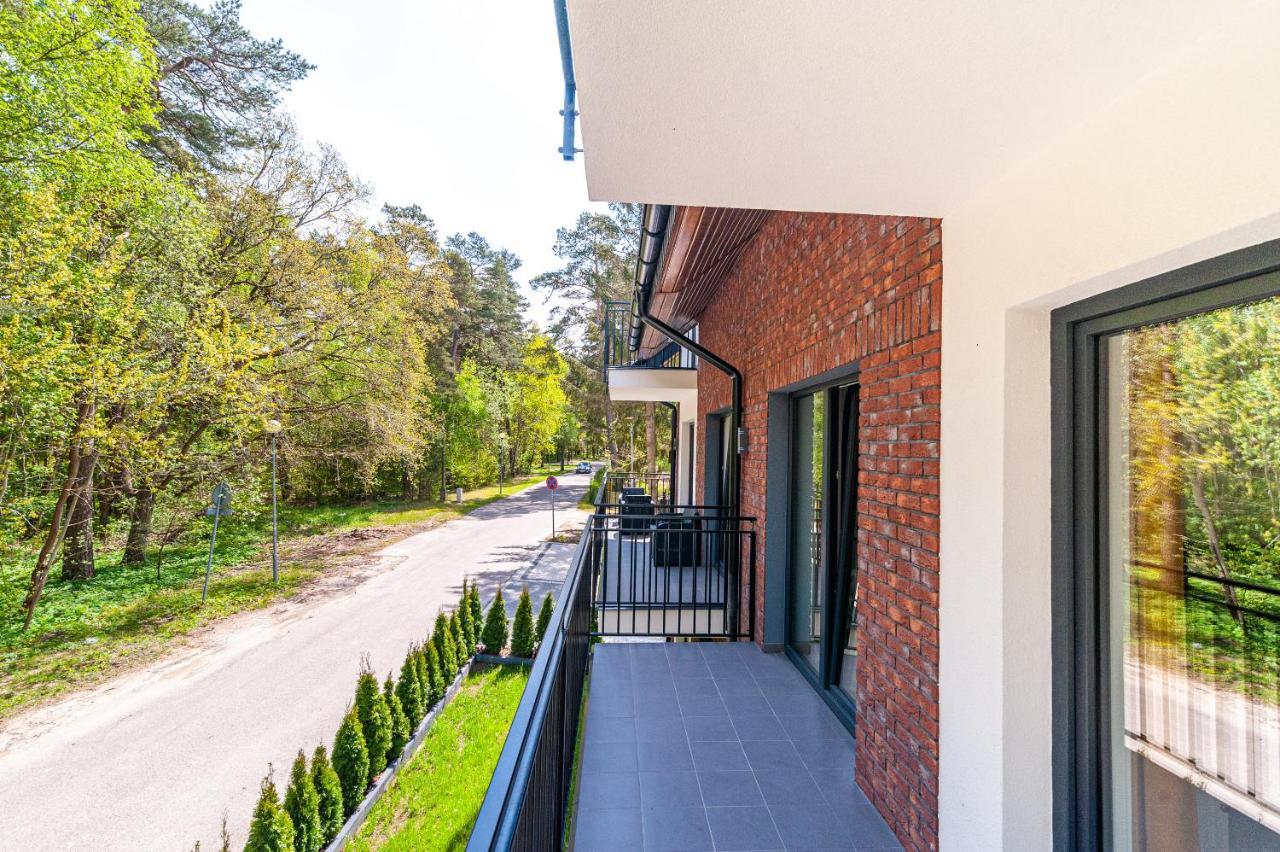 Apartamenty Sailor Погожеліца Екстер'єр фото