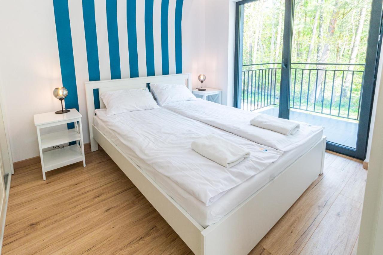 Apartamenty Sailor Погожеліца Екстер'єр фото