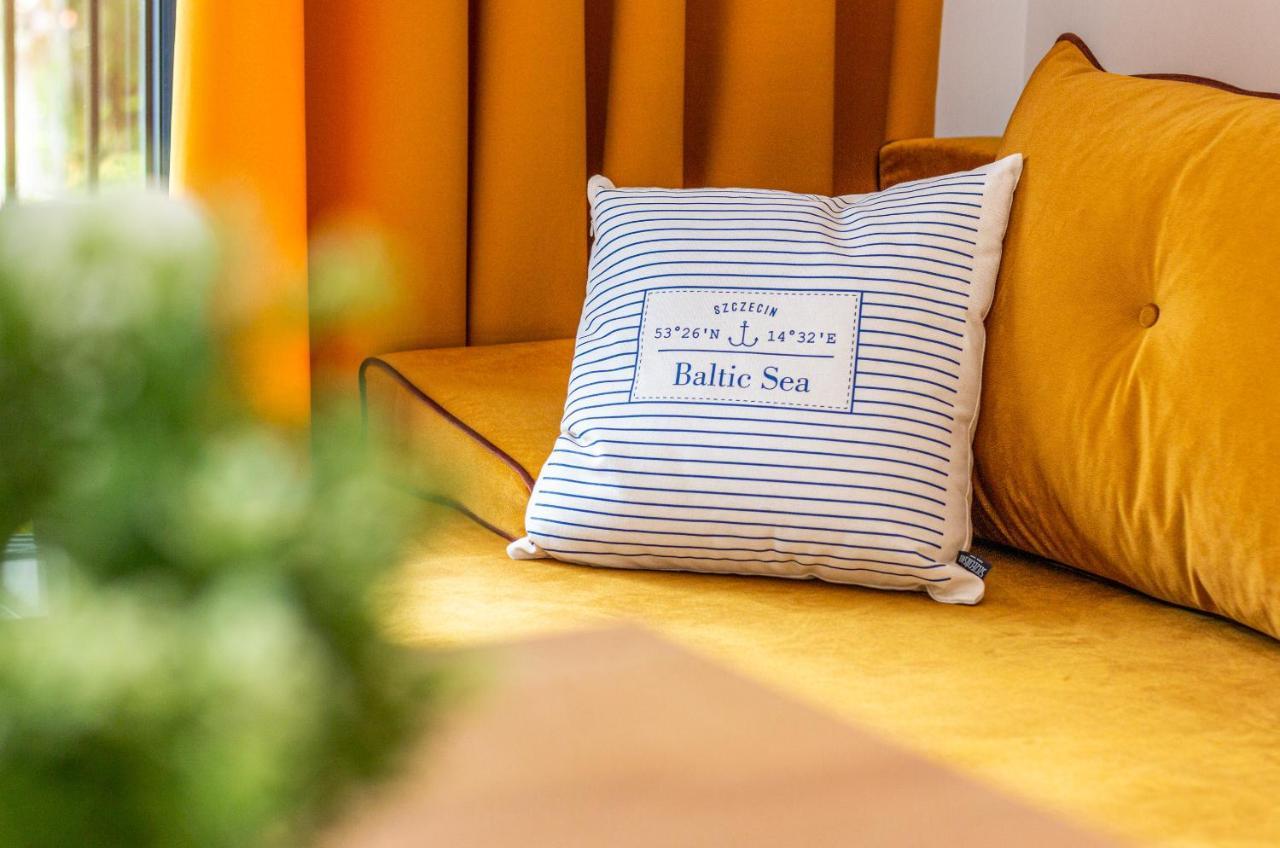 Apartamenty Sailor Погожеліца Екстер'єр фото