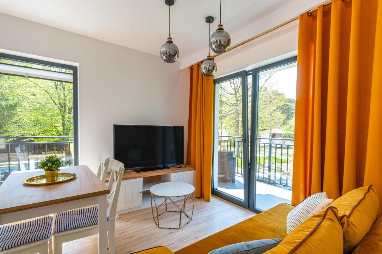 Apartamenty Sailor Погожеліца Екстер'єр фото