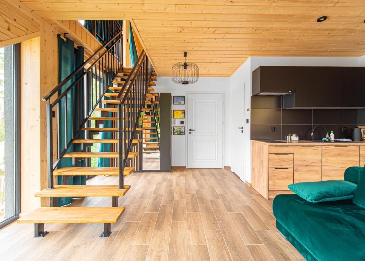 Apartamenty Sailor Погожеліца Екстер'єр фото