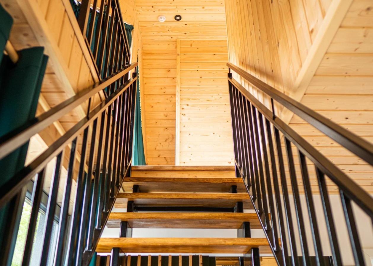 Apartamenty Sailor Погожеліца Екстер'єр фото