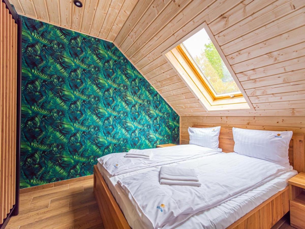 Apartamenty Sailor Погожеліца Екстер'єр фото