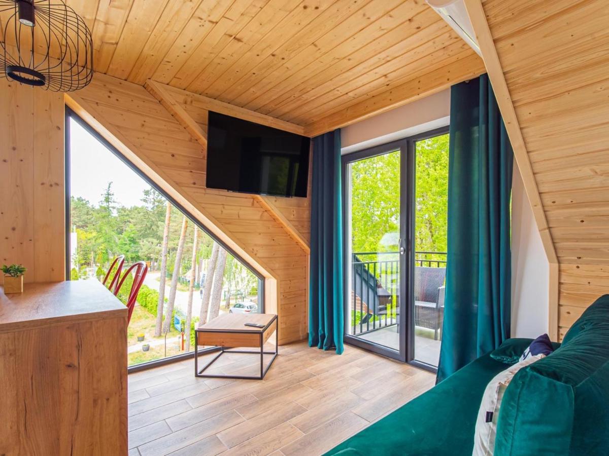 Apartamenty Sailor Погожеліца Екстер'єр фото