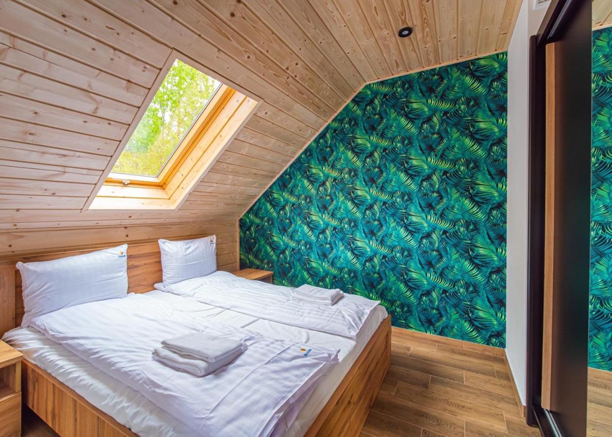 Apartamenty Sailor Погожеліца Екстер'єр фото