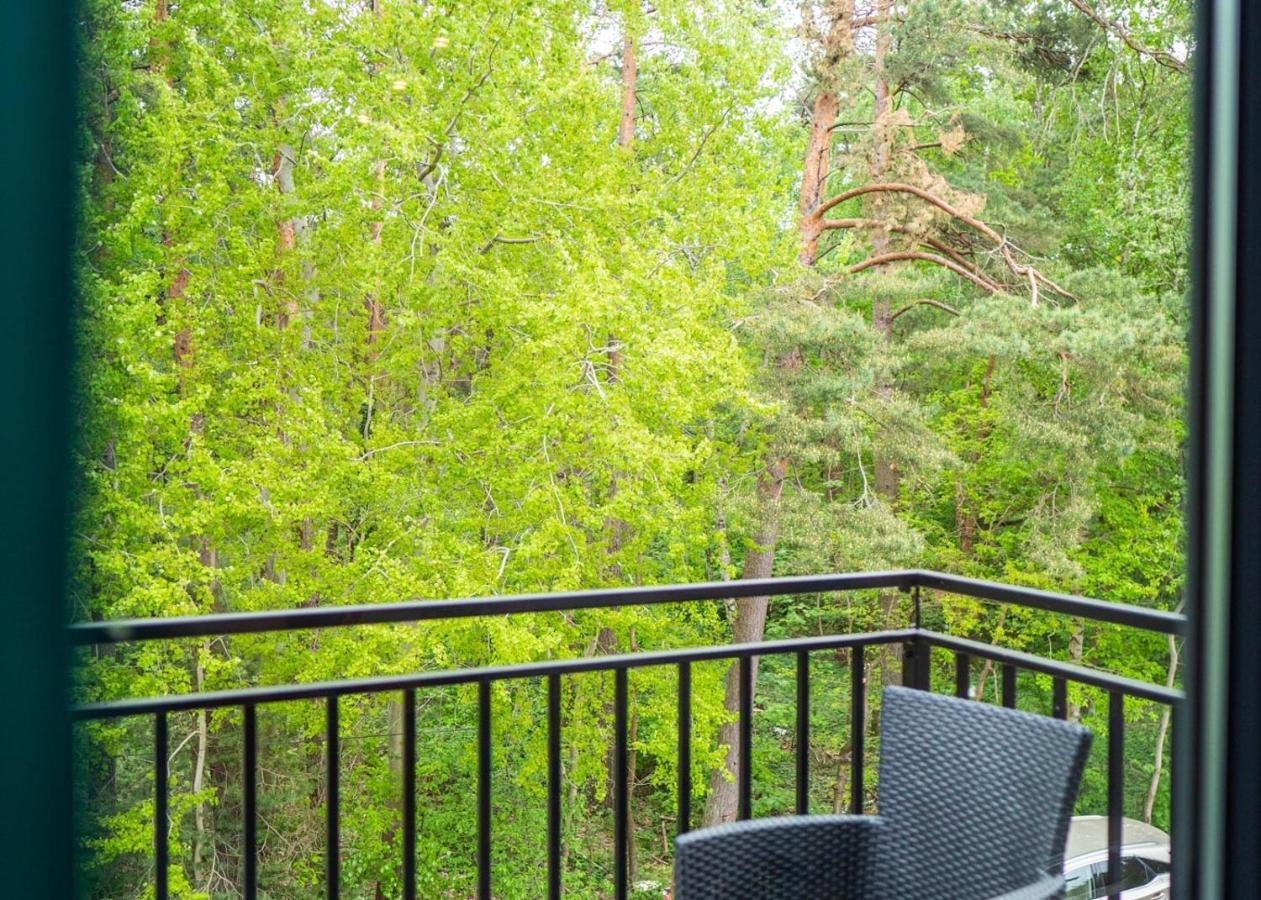 Apartamenty Sailor Погожеліца Екстер'єр фото