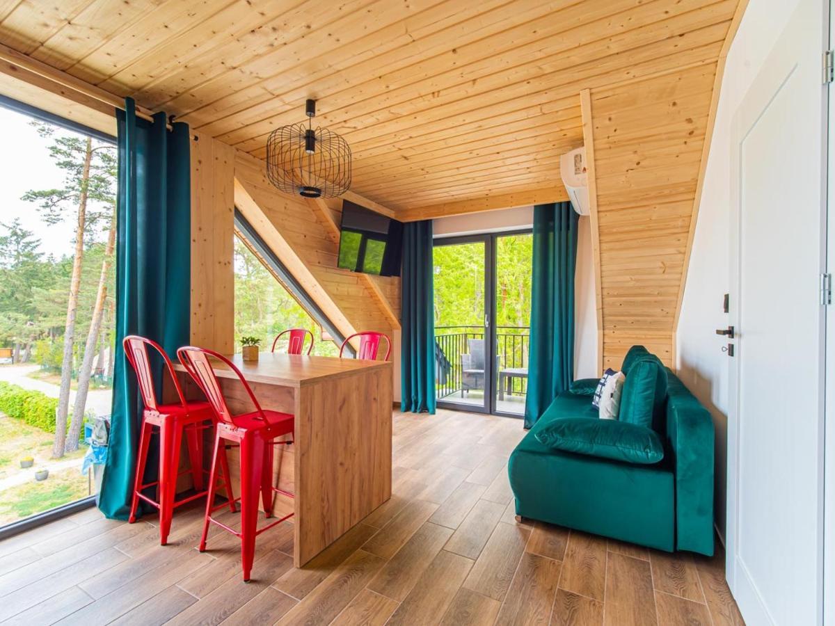 Apartamenty Sailor Погожеліца Екстер'єр фото