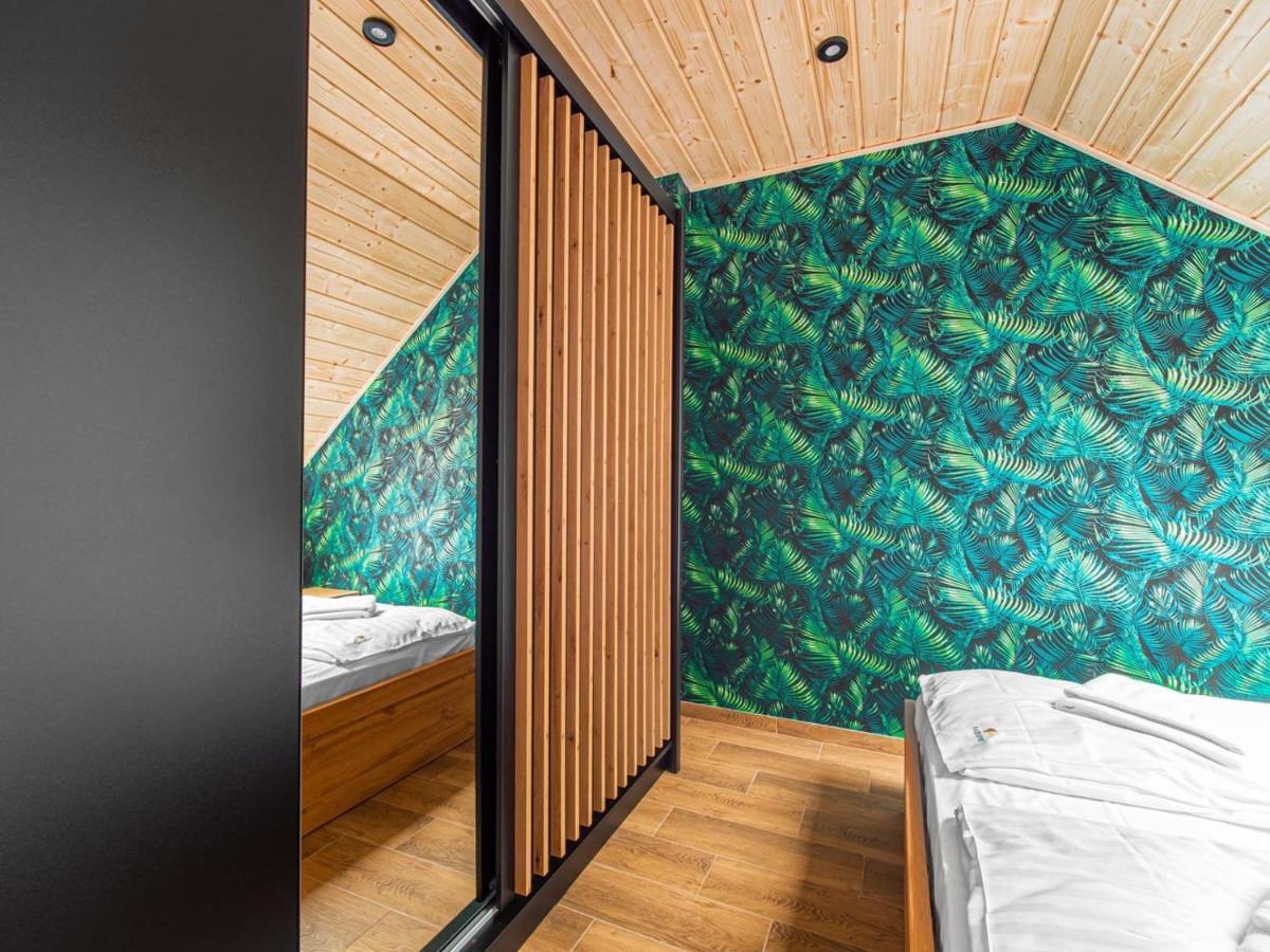 Apartamenty Sailor Погожеліца Екстер'єр фото