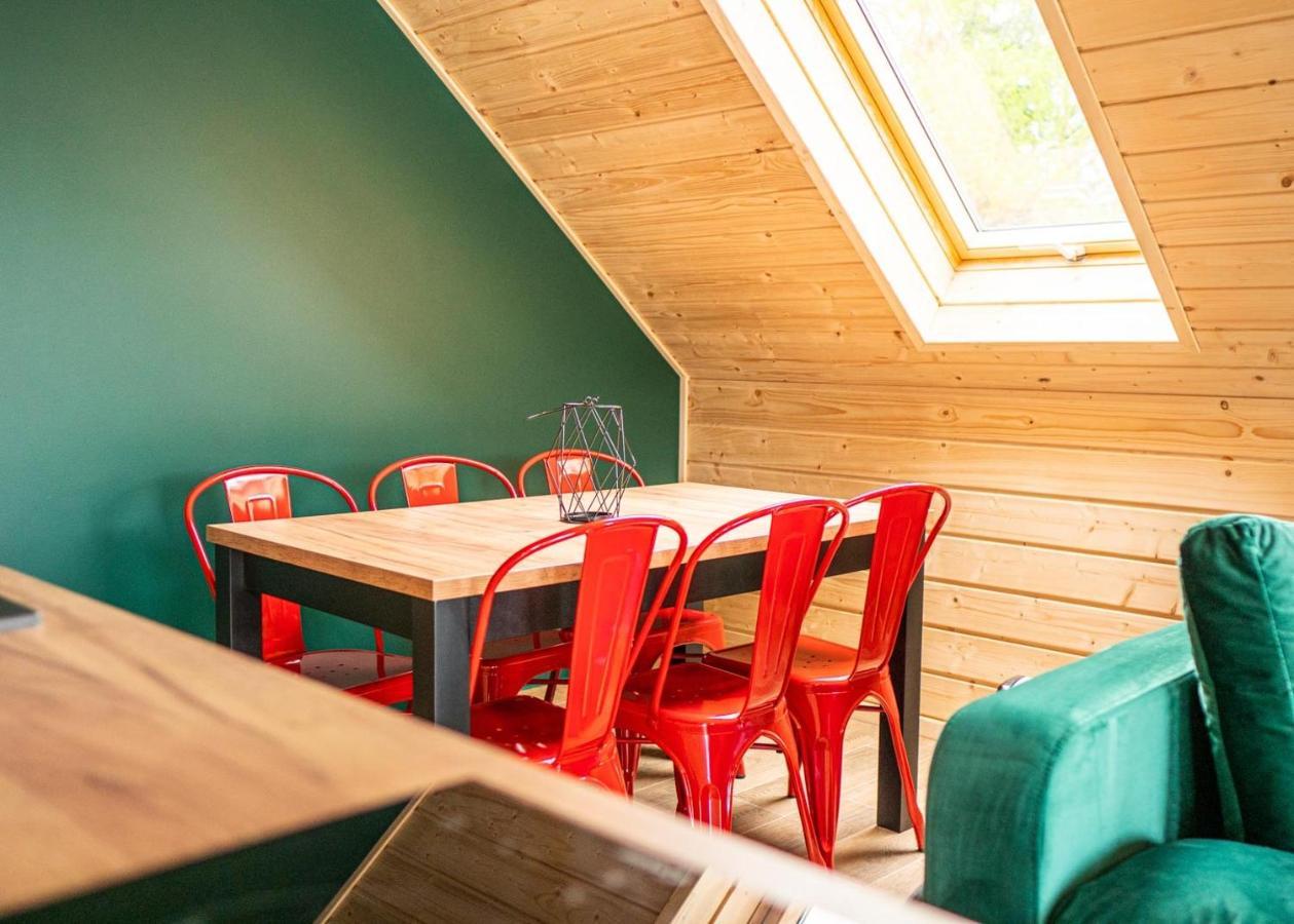 Apartamenty Sailor Погожеліца Екстер'єр фото