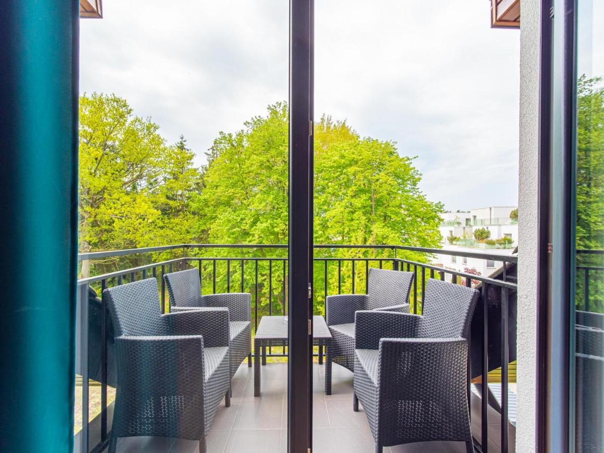 Apartamenty Sailor Погожеліца Екстер'єр фото
