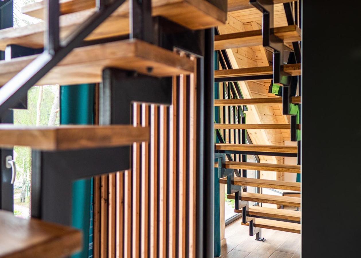 Apartamenty Sailor Погожеліца Екстер'єр фото
