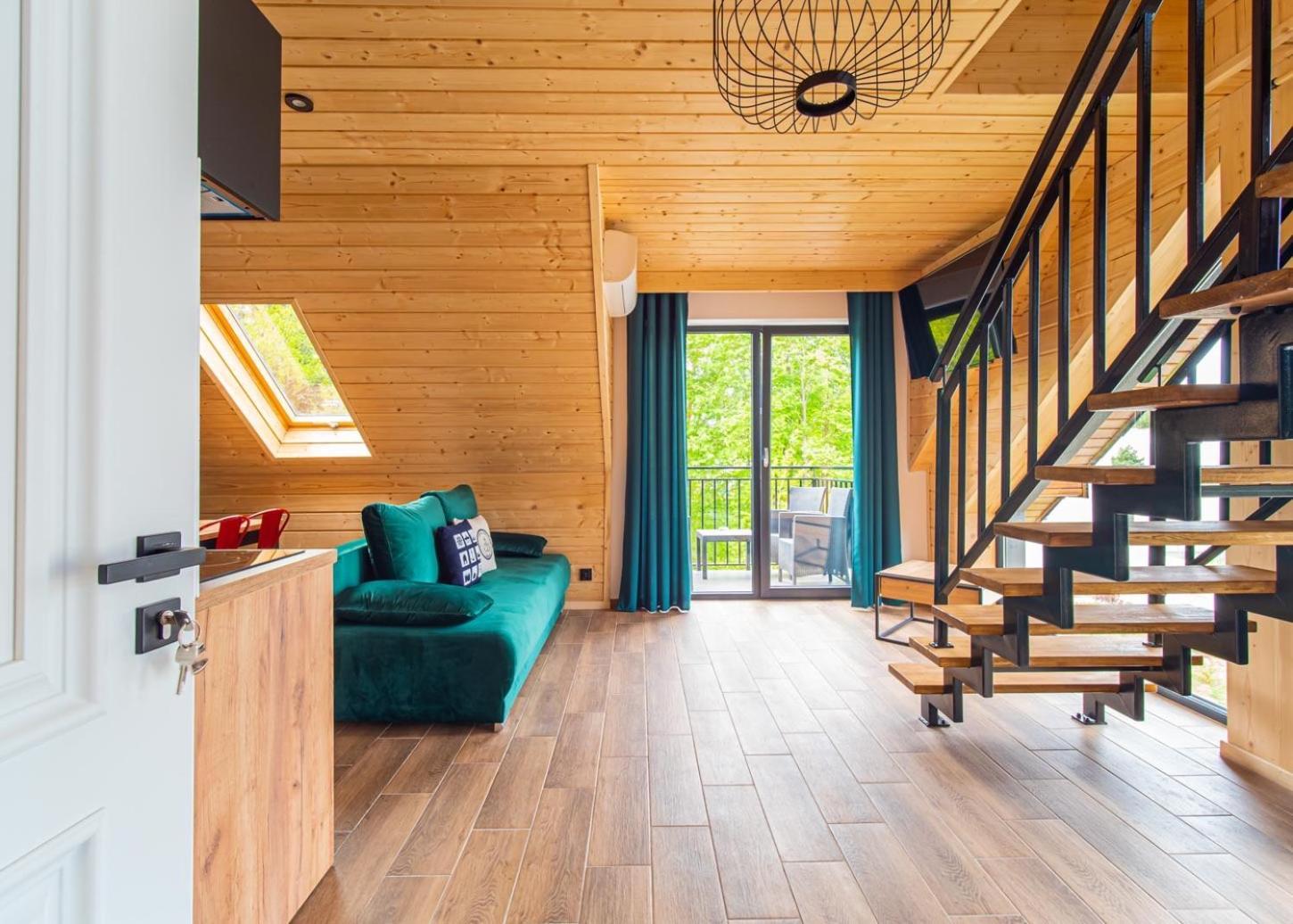 Apartamenty Sailor Погожеліца Екстер'єр фото